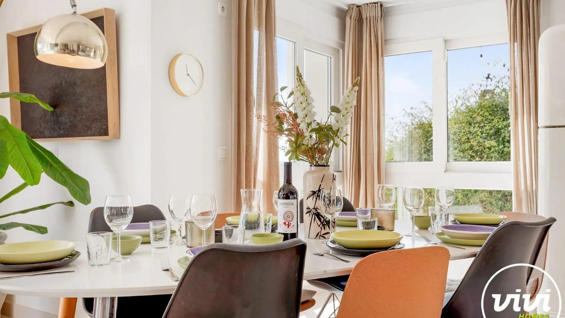Vivi Homes - Villa Tamarindos Mijas 0*,